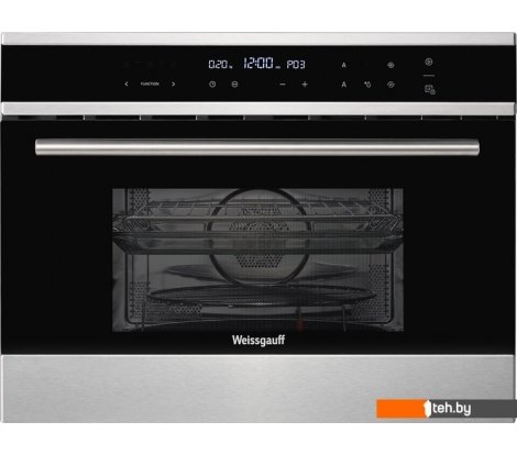  - Духовые шкафы Weissgauff OE445 - OE445