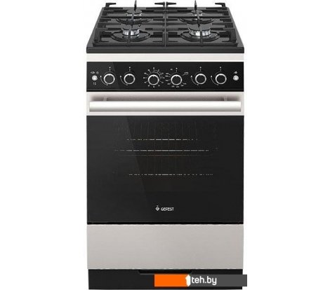  - Кухонные плиты GEFEST 5500-02 0069 - 5500-02 0069