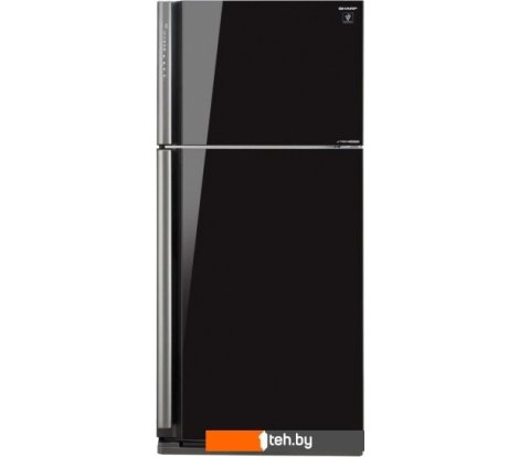  - Холодильники Sharp SJ-XP59PGRD - SJ-XP59PGRD