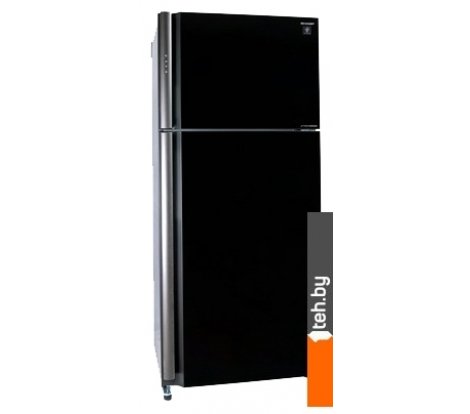  - Холодильники Sharp SJ-XP59PGRD - SJ-XP59PGRD