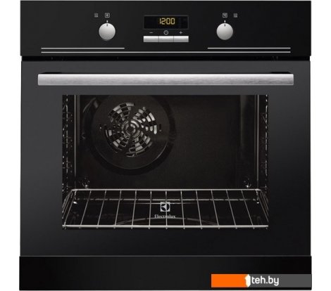  - Духовые шкафы Electrolux EZB53410AK - EZB53410AK