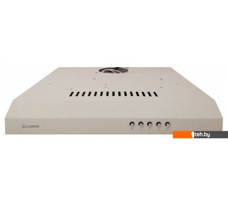  - Вытяжки Ciarko ZRC Slim 60 Ivory - ZRC Slim 60 Ivory