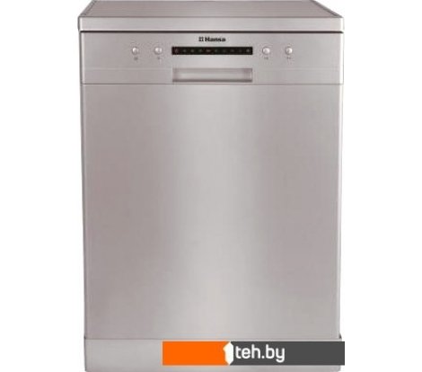  - Посудомоечные машины Hansa ZWM 616 IH - ZWM 616 IH