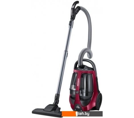 - Пылесосы Samsung VCC885FH3P/XEV - VCC885FH3P/XEV