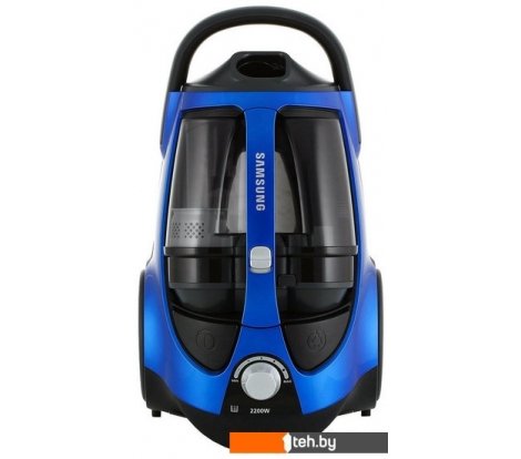  - Пылесосы Samsung VCC8836V36/XEV - VCC8836V36/XEV