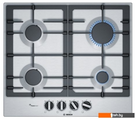  - Варочные панели Bosch PCP6A5B90R - PCP6A5B90R