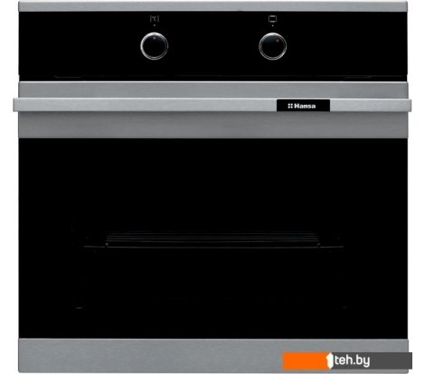 - Духовые шкафы Hansa BOEI62000015 - BOEI62000015