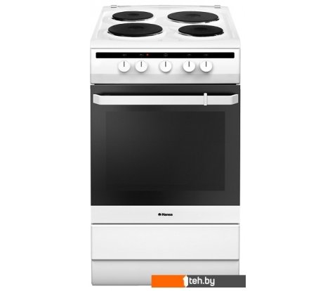  - Кухонные плиты Hansa FCEW53000 - FCEW53000