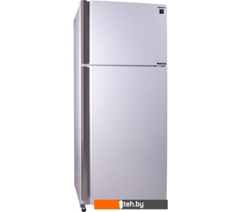  - Холодильники Sharp SJ-XE59PMWH - SJ-XE59PMWH