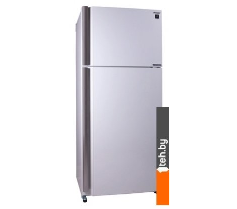  - Холодильники Sharp SJ-XE59PMWH - SJ-XE59PMWH