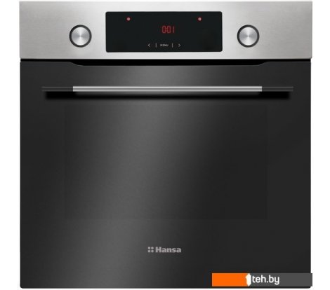 - Духовые шкафы Hansa BOEI68481 - BOEI68481