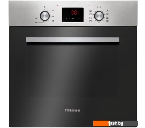 - Духовые шкафы Hansa BOEI68461 - BOEI68461