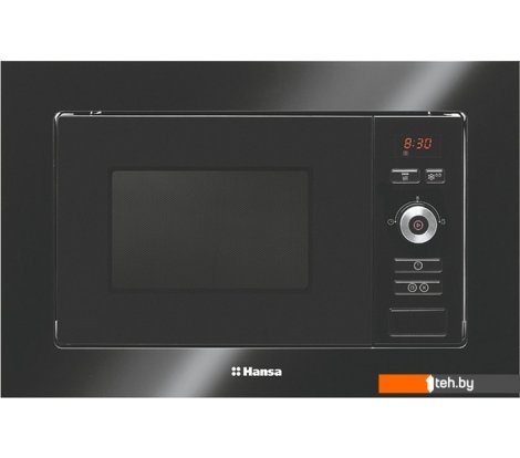  - Микроволновые печи Hansa AMM20BESH - AMM20BESH