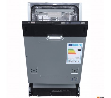 - Посудомоечные машины Zigmund & Shtain DW 129.4509 X - DW 129.4509 X