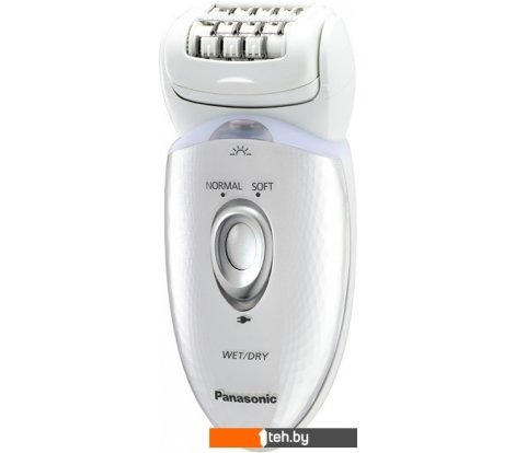 - Женские электробритвы и эпиляторы Panasonic ES-ED53-W520 - ES-ED53-W520
