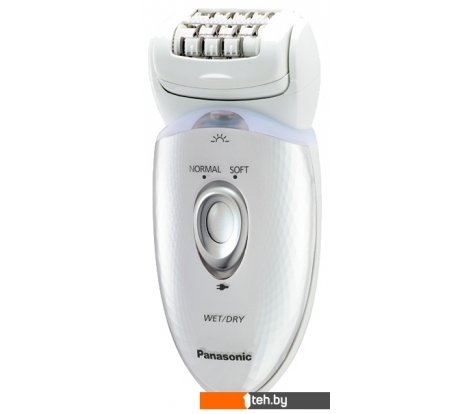  - Женские электробритвы и эпиляторы Panasonic ES-ED53-W520 - ES-ED53-W520