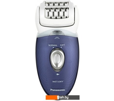  - Женские электробритвы и эпиляторы Panasonic ES-ED23-V520 - ES-ED23-V520