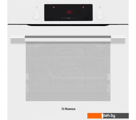 - Духовые шкафы Hansa BOEW68481 - BOEW68481