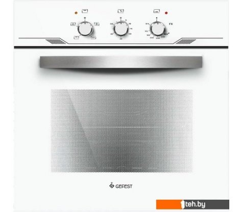  - Духовые шкафы GEFEST 621-01 Б - 621-01 Б