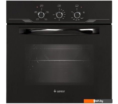  - Духовые шкафы GEFEST 621-01 - 621-01
