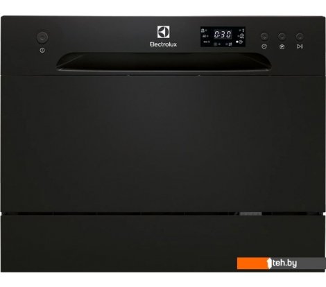  - Посудомоечные машины Electrolux ESF2400OK - ESF2400OK