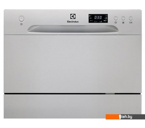  - Посудомоечные машины Electrolux ESF2400OS - ESF2400OS