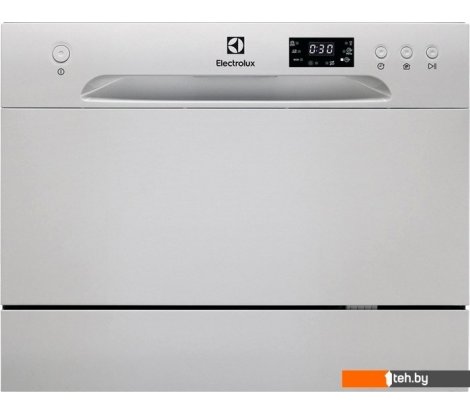 - Посудомоечные машины Electrolux ESF2400OS - ESF2400OS