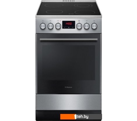 - Кухонные плиты Hansa FCCX58208 - FCCX58208