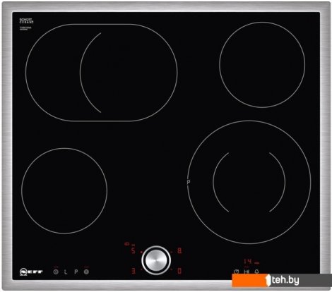  - Варочные панели NEFF T16BT76N0 - T16BT76N0