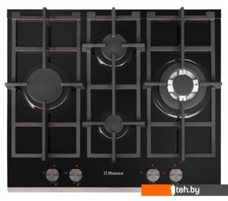  - Варочные панели Hansa BHKS65135 - BHKS65135