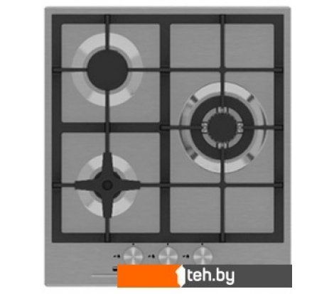  - Варочные панели Korting HG465CTX - HG465CTX