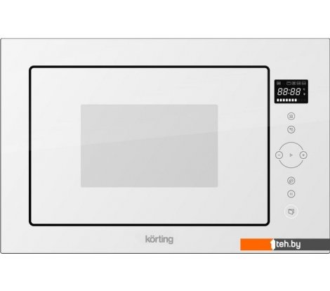  - Микроволновые печи Korting KMI825TGW - KMI825TGW
