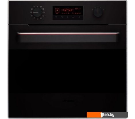 - Духовые шкафы Hansa BOES694610 - BOES694610