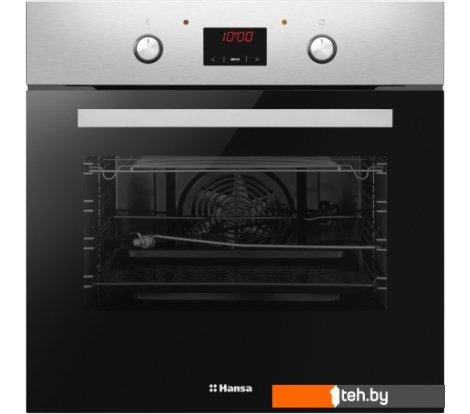 - Духовые шкафы Hansa BOEI69471 - BOEI69471