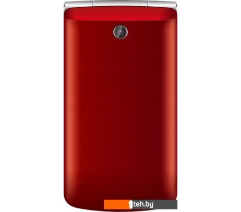  - Мобильные телефоны TeXet TM-404 Red - TM-404 Red