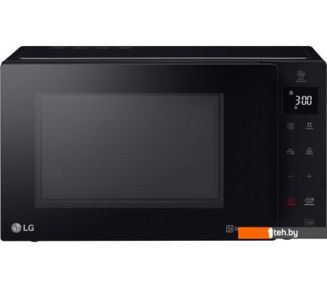 - Микроволновые печи LG MW23W35GIB - MW23W35GIB