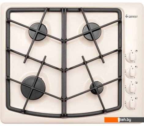  - Варочные панели GEFEST 1211 К81 - 1211 К81