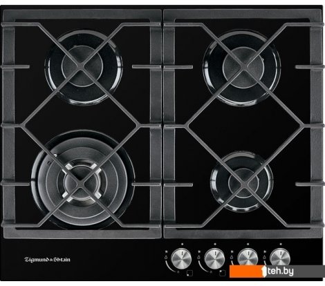  - Варочные панели Zigmund & Shtain MN 175.61 B - MN 175.61 B