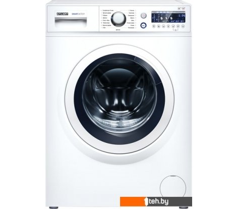 - Стиральная машина ATLANT СМА 60У1210-00 - СМА 60У1210-00