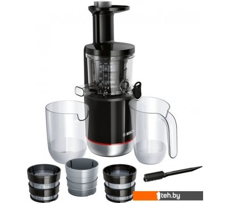  - Соковыжималки Bosch MESM731M - MESM731M