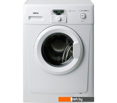  - Стиральная машина ATLANT СМА 40М102-00 - СМА 40М102-00
