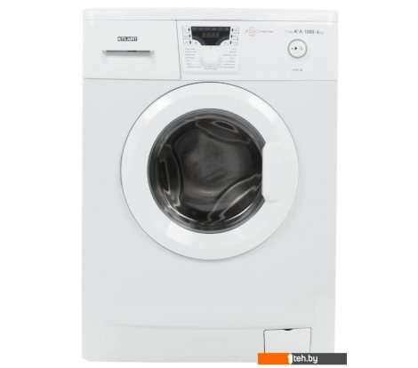  - Стиральная машина ATLANT СМА 40М102-00 - СМА 40М102-00