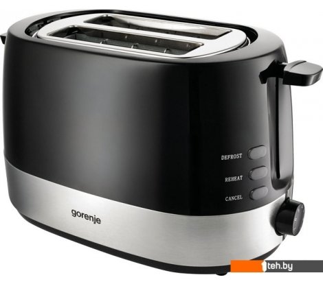  - Тостеры Gorenje T850BK - T850BK