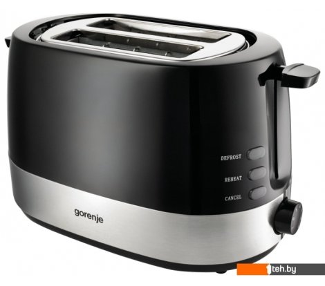  - Тостеры Gorenje T850BK - T850BK