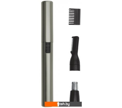  - Машинки для стрижки волос Wahl NoseTrimmer Micro Lithium [5640-1016] - NoseTrimmer Micro Lithium [5640-1016]
