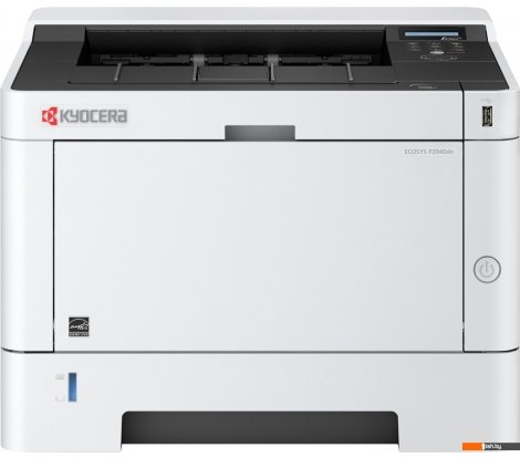  - Принтеры и МФУ Kyocera Mita ECOSYS P2040dn - ECOSYS P2040dn