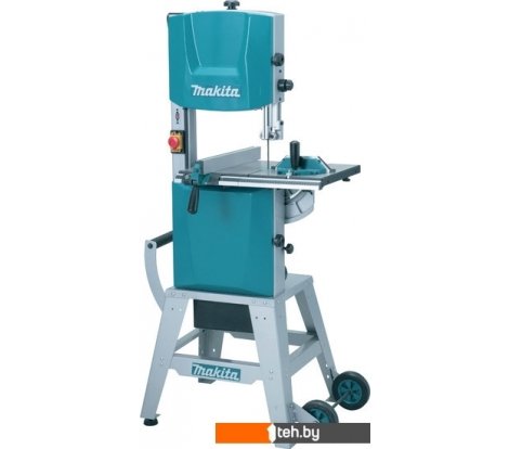 - Деревообрабатывающие станки Makita LB1200F - LB1200F