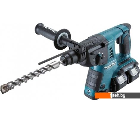  - Перфораторы Makita DHR263RF4 - DHR263RF4