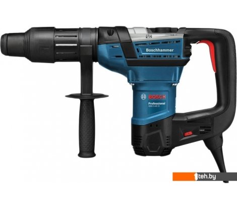  - Перфораторы Bosch GBH 5-40 D Professional [0611269020] - GBH 5-40 D Professional [0611269020]