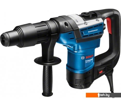  - Перфораторы Bosch GBH 5-40 D Professional [0611269020] - GBH 5-40 D Professional [0611269020]